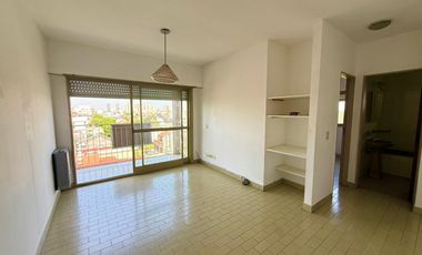 ALQUILER DEPARTAMENTO 2 AMBIENTES-ESTACIÓN DE WILDE - AVELLANEDA