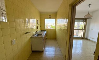 ALQUILER DEPARTAMENTO 2 AMBIENTES-ESTACIÓN DE WILDE - AVELLANEDA