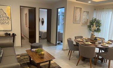 DEPARTAMENTO EN VENTA EN LEÓN GUANAJUATO