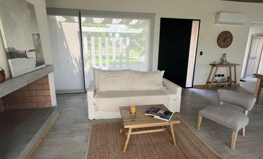 Casa - Estancia Villa Maria