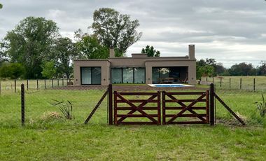 Casa - Estancia Villa Maria