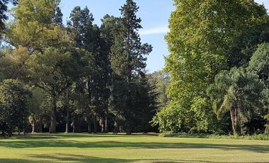 Casa - Estancia Villa Maria