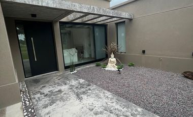 Casa - Estancia Villa Maria