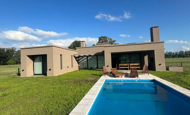 Casa - Estancia Villa Maria