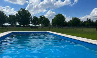 Casa - Estancia Villa Maria