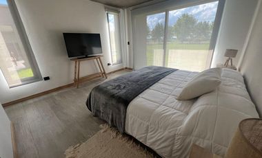 Casa - Estancia Villa Maria