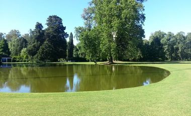 Casa - Estancia Villa Maria