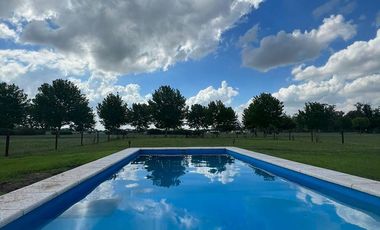 Casa - Estancia Villa Maria