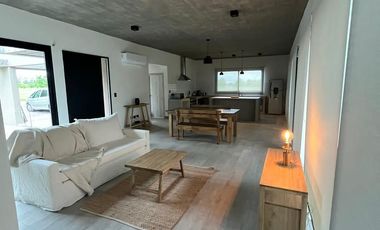 Casa - Estancia Villa Maria