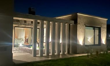 Casa - Estancia Villa Maria