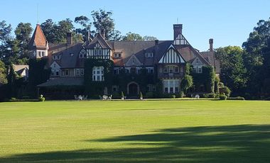 Casa - Estancia Villa Maria