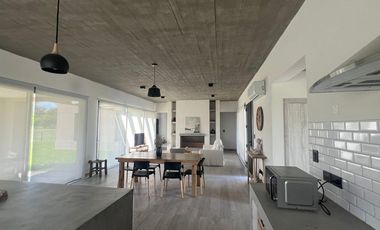 Casa - Estancia Villa Maria