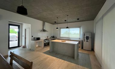 Casa - Estancia Villa Maria