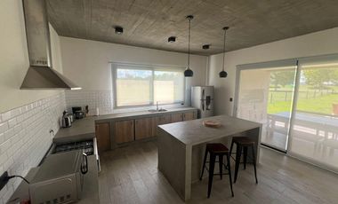 Casa - Estancia Villa Maria