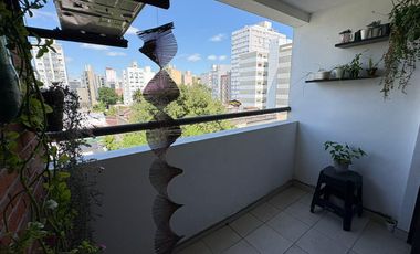 Departamento en Venta en La Plata