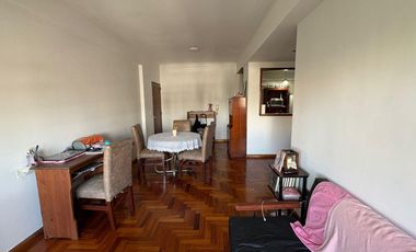 Departamento en Venta en La Plata