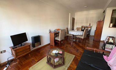 Departamento en Venta en La Plata