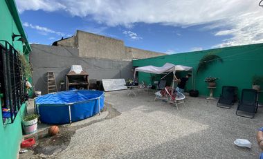 Local a la calle mas depto. 3 amb en PA