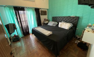 Local a la calle mas depto. 3 amb en PA