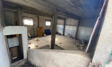 Local a la calle mas depto. 3 amb en PA