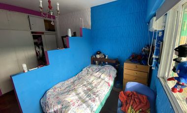 Local a la calle mas depto. 3 amb en PA