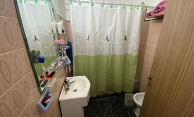 Local a la calle mas depto. 3 amb en PA