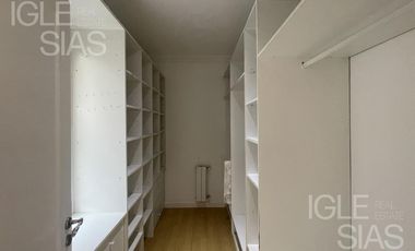 Casa en alquiler al lago en Los Castores, Nordelta