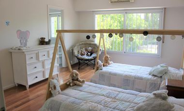 Casa en venta Martinez libertador al rio calle Muñiz 1300