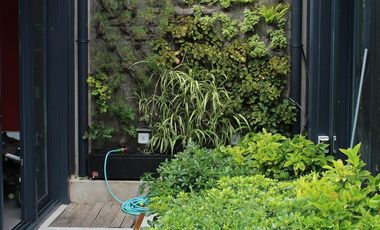 Casa en venta Martinez libertador al rio calle Muñiz 1300