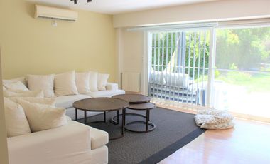 Casa en venta Martinez libertador al rio calle Muñiz 1300