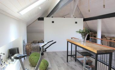 Casa en venta Martinez libertador al rio calle Muñiz 1300