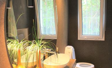 Casa en venta Martinez libertador al rio calle Muñiz 1300