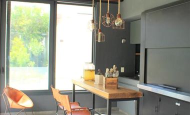 Casa en venta Martinez libertador al rio calle Muñiz 1300