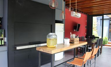 Casa en venta Martinez libertador al rio calle Muñiz 1300