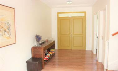 Casa en venta Martinez libertador al rio calle Muñiz 1300