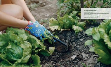 Departamento EN VENTA a ESTRENAR  AMBIENTES con 2 cocheras,  balcón con parrilla, en Bosque Pilar