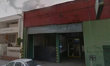 Galpón - Centro De Lujan