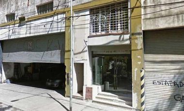 Galpón - Centro De Lujan