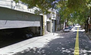 Galpón - Centro De Lujan