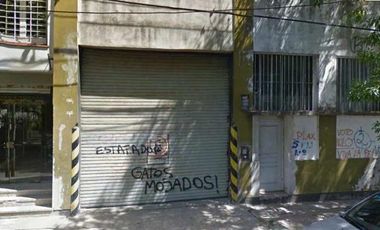 Galpón - Centro De Lujan