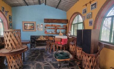 Casa de Campo en Venta en carretera a Tepezala, Aguascalientes, Ags