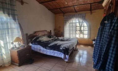 Casa de Campo en Venta en carretera a Tepezala, Aguascalientes, Ags