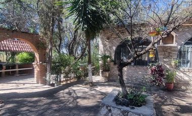 Casa de Campo en Venta en carretera a Tepezala, Aguascalientes, Ags