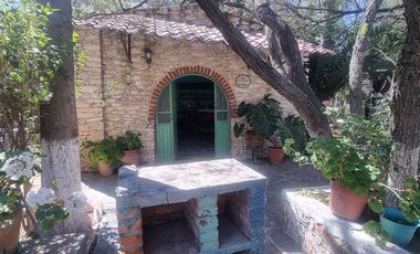 Casa de Campo en Venta en carretera a Tepezala, Aguascalientes, Ags