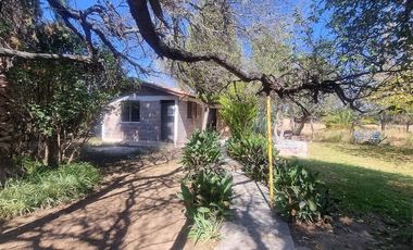 Casa de Campo en Venta en carretera a Tepezala, Aguascalientes, Ags
