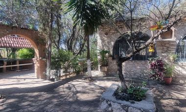 Casa de Campo en Venta en carretera a Tepezala, Aguascalientes, Ags