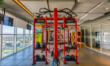 En Renta Departamento Con Amenidades En Benito Juárez CDMX