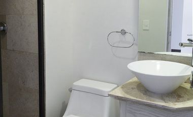 En Renta Departamento Con Amenidades En Benito Juárez CDMX