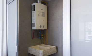 En Renta Departamento Con Amenidades En Benito Juárez CDMX