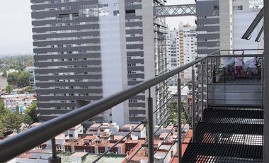 En Renta Departamento Con Amenidades En Benito Juárez CDMX